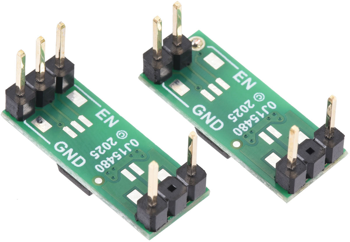 Pololu Isolated Solid State Relay/Switch, SPST, 30V, 11A