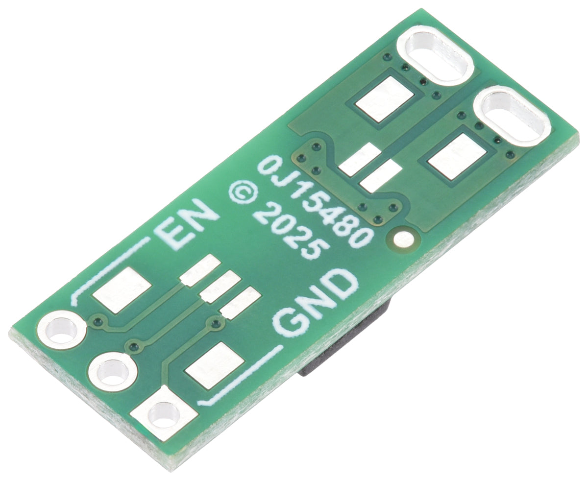 Pololu Isolated Solid State Relay/Switch, SPST, 30V, 11A
