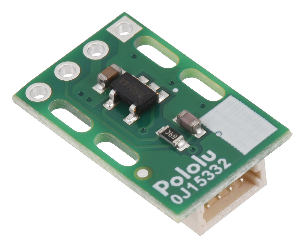 CT220RMV-HS5 Contactless Current Sensor Carrier ±15mT/150G