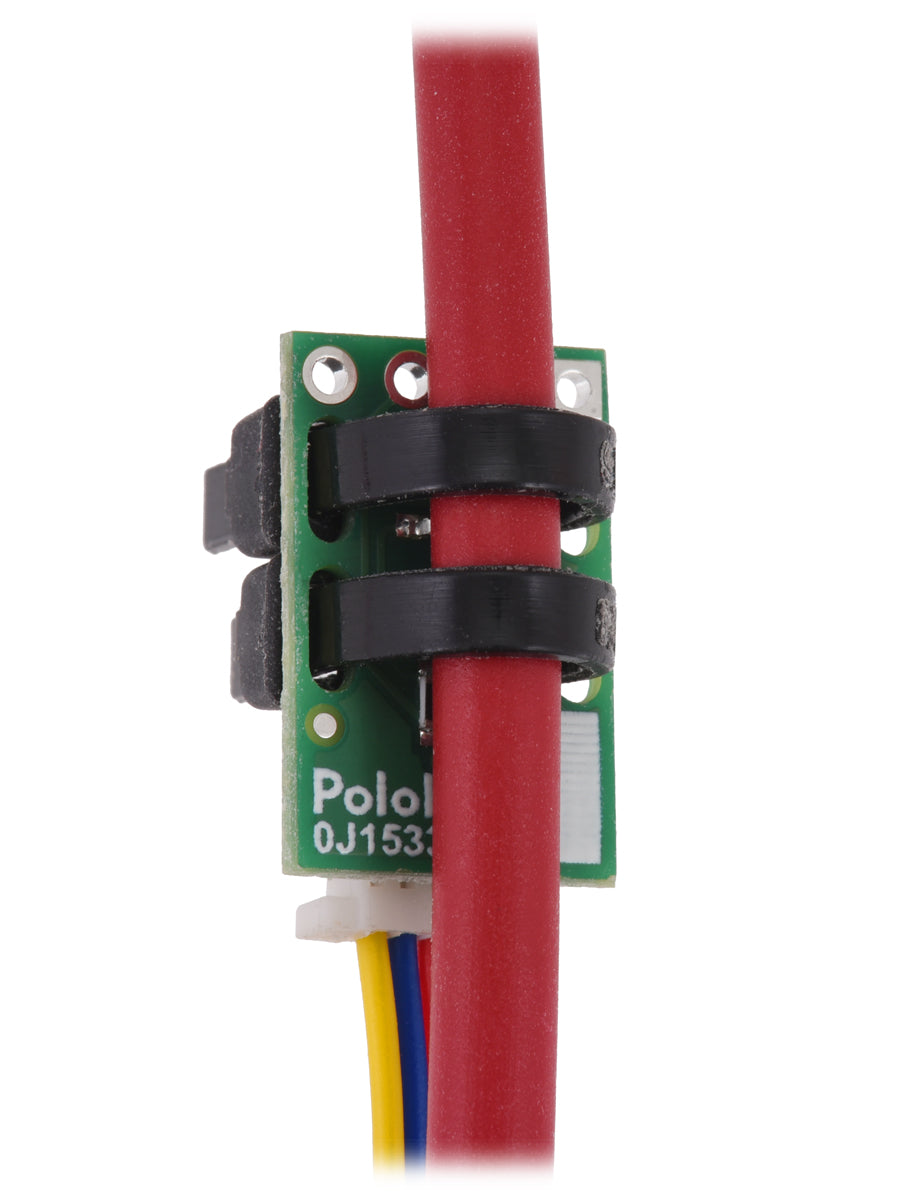 CT220RMV-HS5 Contactless Current Sensor Carrier ±15mT/150G