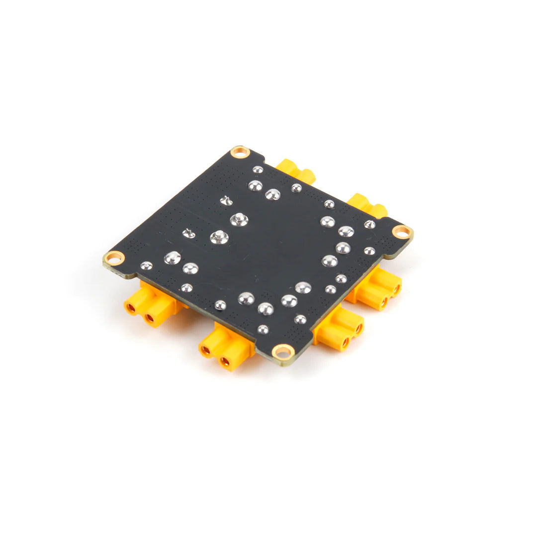 Power Distribution Board (PDB) Board (With XT30 Pre-soldered)