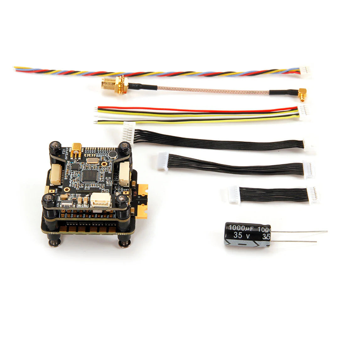 Kakute H7 v1.3 Stacks +Tekko32 F4 4in1 50A ESC