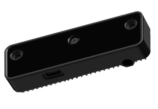 OAK-D-Lite Auto Focus