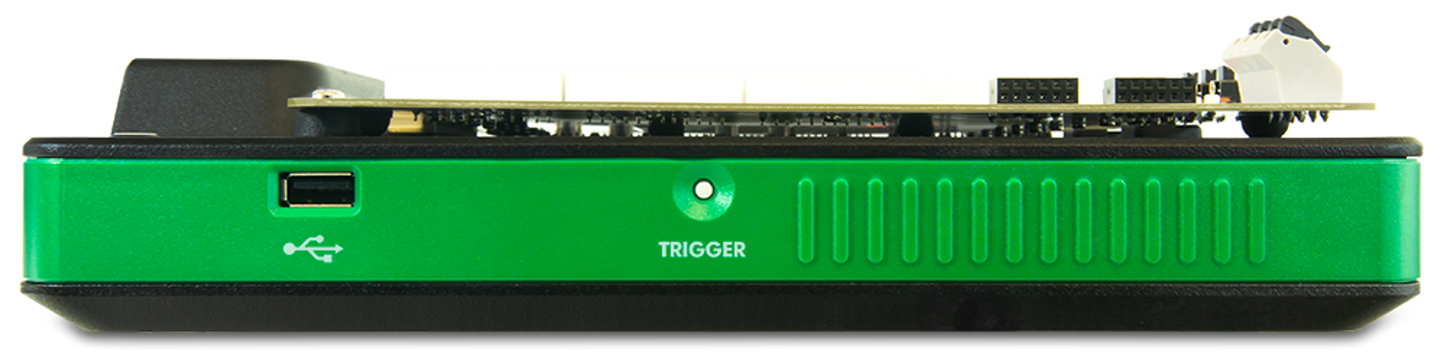 Analog Discovery Studio Max: Multi-Instrument Lab for Engineering Experimentation