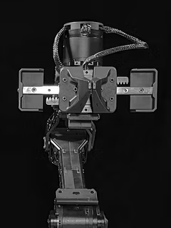 WidowX AI