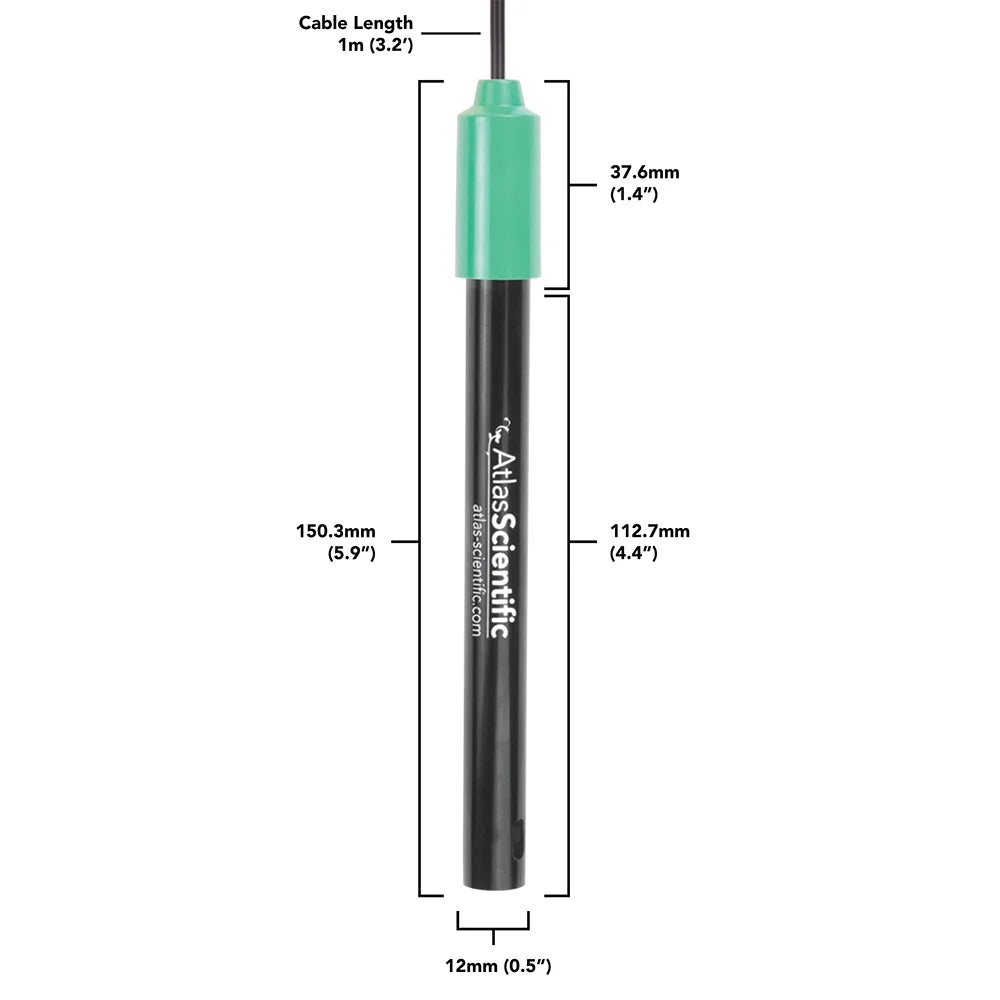 Atlas Scientific Conductivity Probe K 1.0