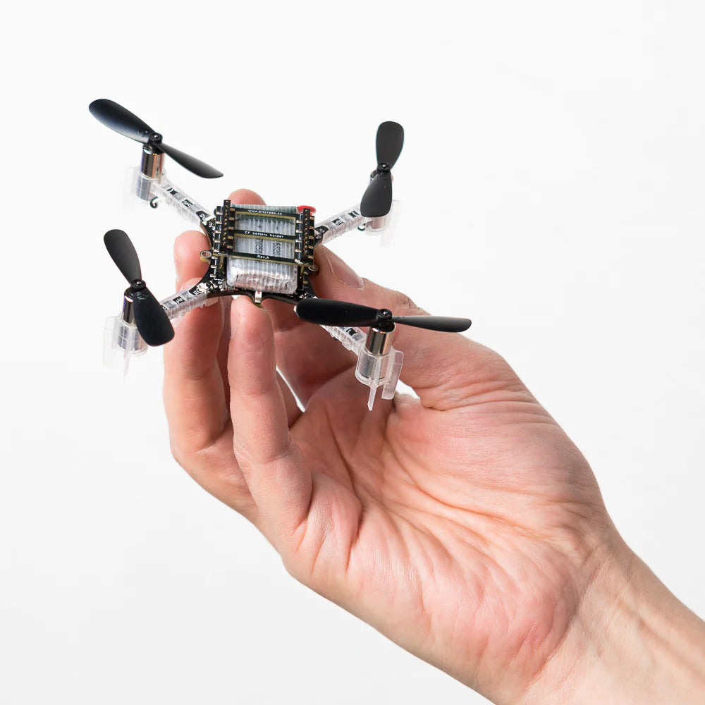 Crazyflie V2.1