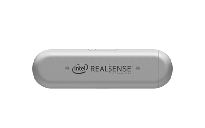 Intel® RealSense™ Depth Camera D435f