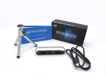 Intel® RealSense™ Depth Camera D455f