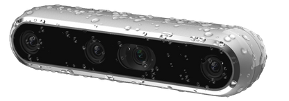 Intel® RealSense™ Depth Camera D457