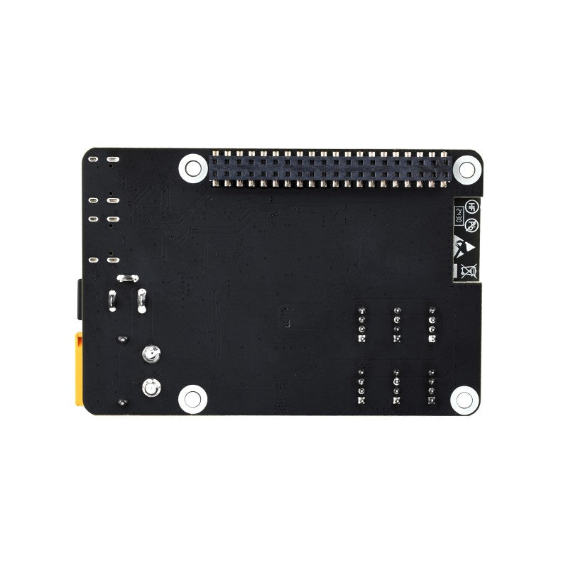 Direct Drive Servo Motor Driver Board (B)