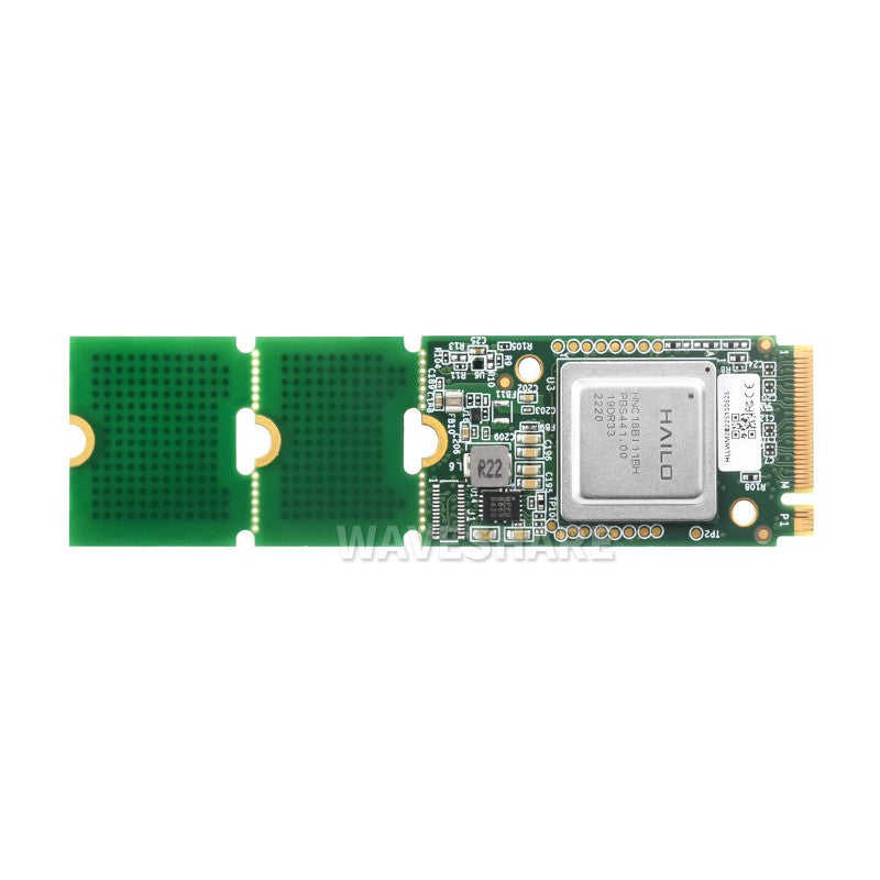 Hailo-8 M.2 AI Accelerator Module