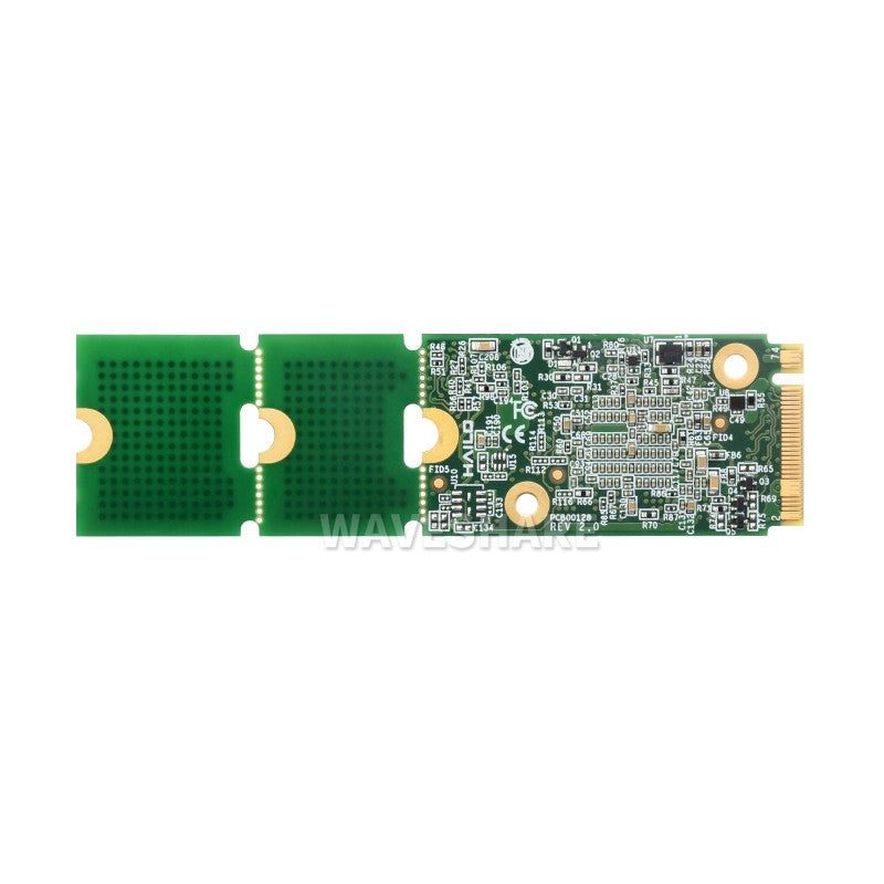 Hailo-8 M.2 AI Accelerator Module