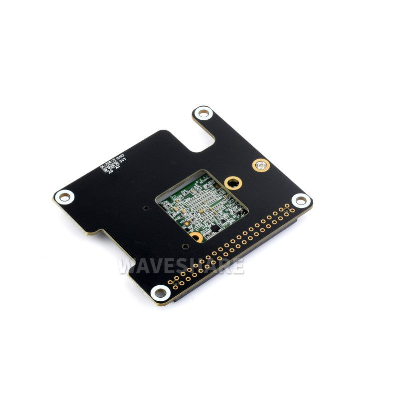 Hailo-8 M.2 AI Accelerator Module