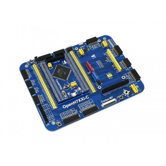 OpenH743I-C Package B, STM32H7 Development Board