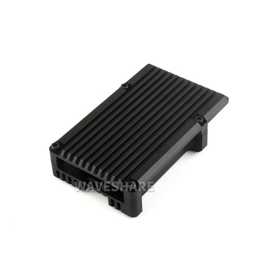 Aluminium Alloy Case (H) for Raspberry Pi 5