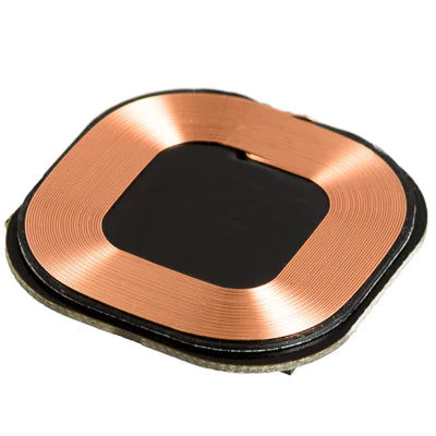 Qi 1.2 wireless charging deck
