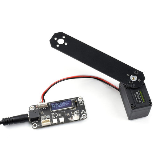 20kg.cm Bus Servo Motor