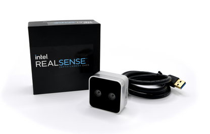 Intel® RealSense™ Depth Camera D405