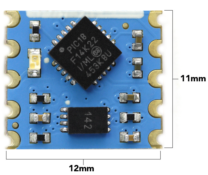 Atlas Scientific ORP OEM Circuit