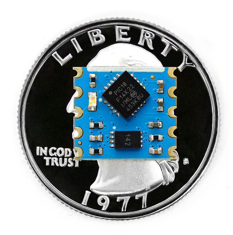 Atlas Scientific ORP OEM Circuit