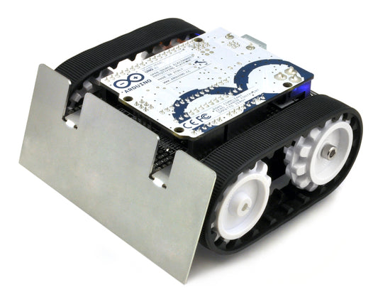 Zumo Robot Kit for Arduino, v1.2 (No Motors)
