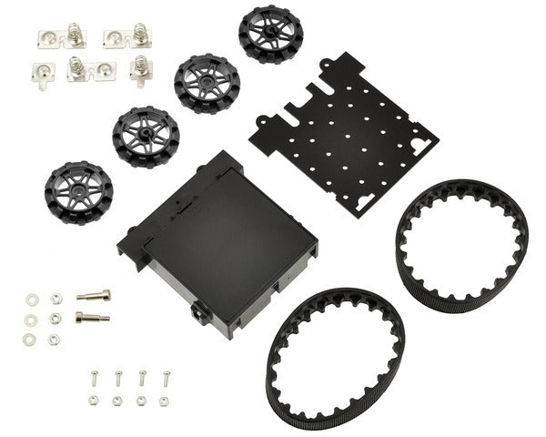 Zumo Chassis Kit (No Motors)