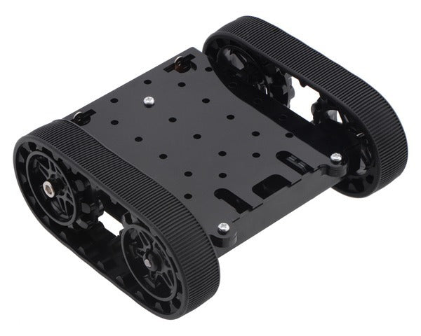 Zumo Chassis Kit (No Motors)