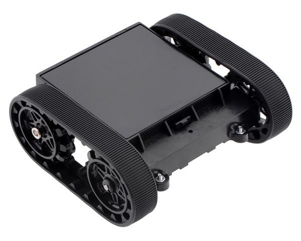 Zumo Chassis Kit (No Motors)
