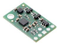 MinIMU-9 v5 Gyro, Accelerometer, and Compass