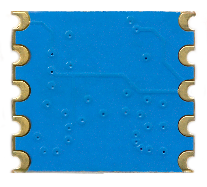 Atlas Scientific ORP OEM Circuit
