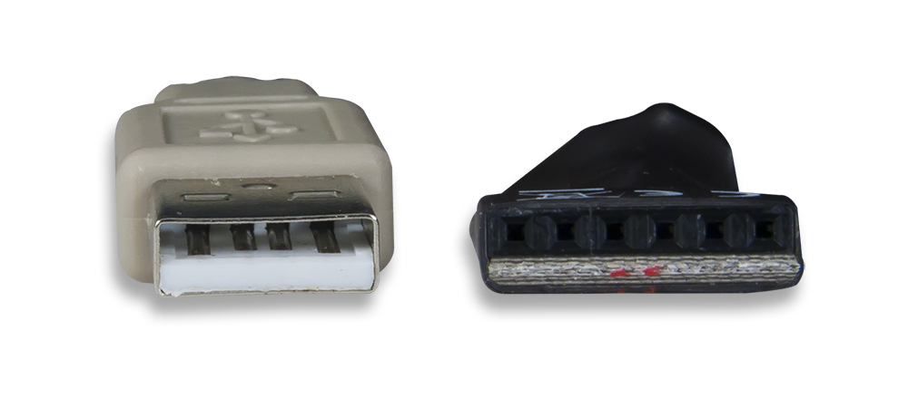 JTAG-USB Cable
