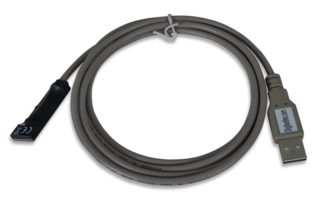 JTAG-USB Cable