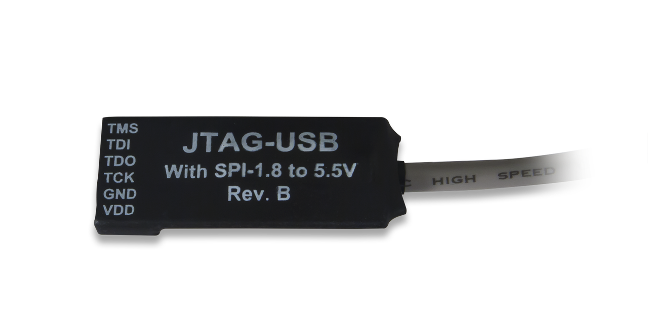 JTAG-USB Cable