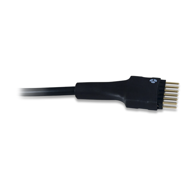 Pmod Cable Kit: 2x6-pin and 2x6 Pin to Dual 6-pin Pmod Splitter Cable
