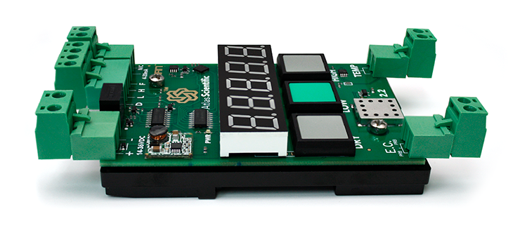 Atlas Scientific IXIAN Conductivity Transmitter