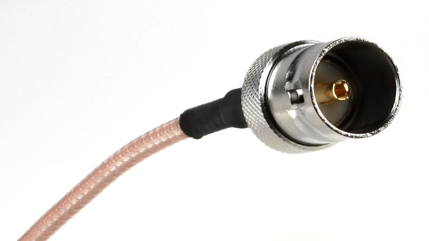 Atlas Scientific 30 Meter BNC Extension Cable