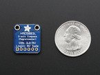Triple-axis Magnetometer (Compass) Board-HMC5883L