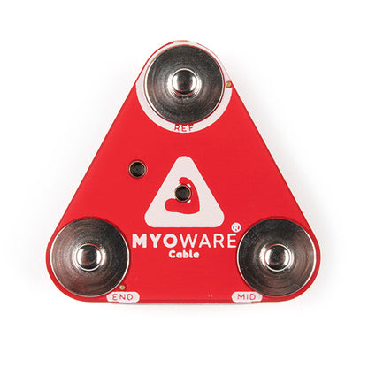 MyoWare 2.0 Cable Shield