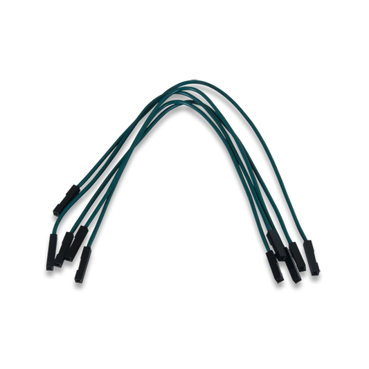 1-pin MTE Cable (5-pack)
