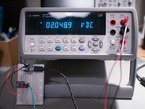 Adafruit Precision LM4040 Voltage Reference Breakout - 2.048V and 4.096V