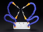 Super Fancy Third Hand Kit from Hobby Creek with Four Arms