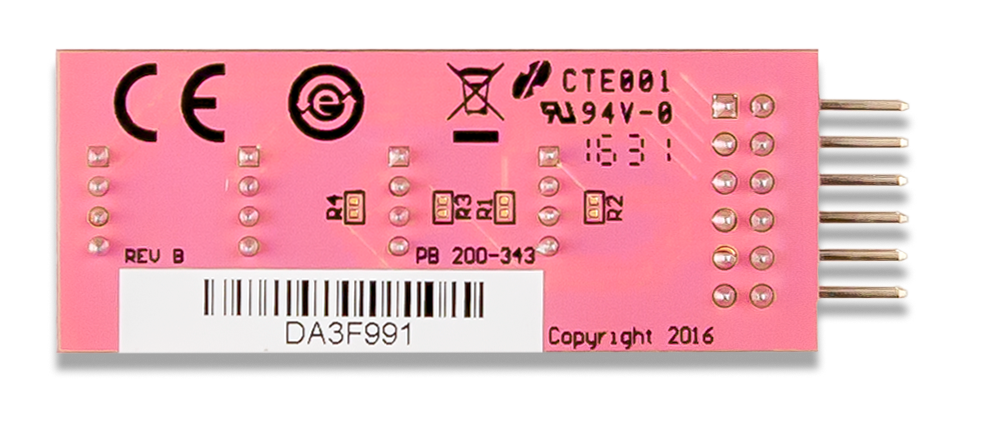 PYNQ Grove Adapter