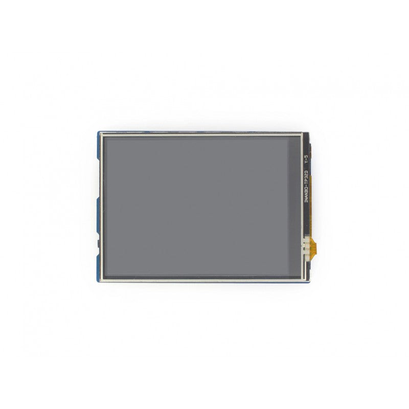 3.2inch Touch LCD Shield for Arduino