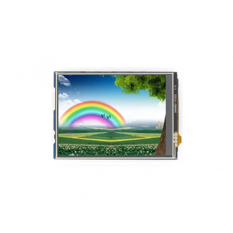 3.2inch Touch LCD Shield for Arduino