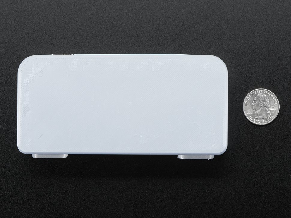 Pi GRRL Zero Parts Kit - Includes Pi Zero V1.3 - CASE NOT INCLUDED