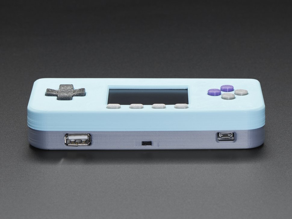 Pi GRRL Zero Parts Kit - Includes Pi Zero V1.3 - CASE NOT INCLUDED