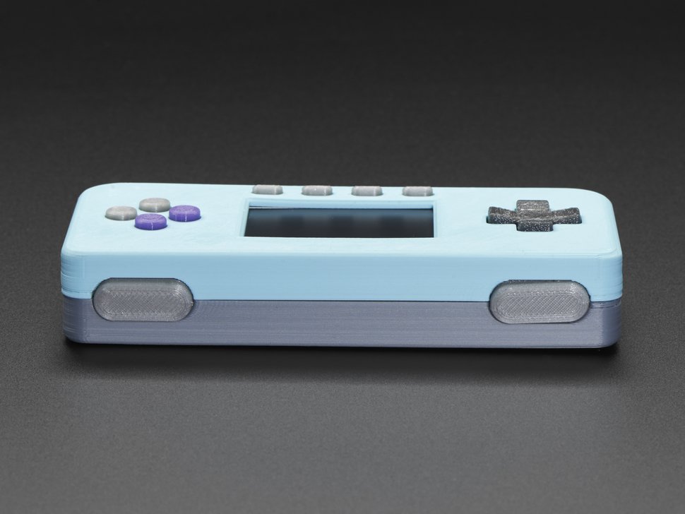 Pi GRRL Zero Parts Kit - Includes Pi Zero V1.3 - CASE NOT INCLUDED