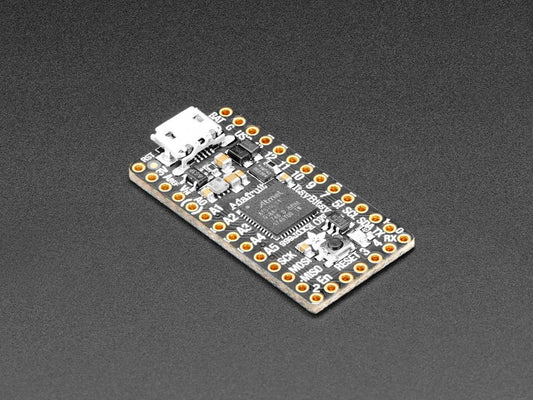 Adafruit ItsyBitsy M0 Express - for CircuitPython & Arduino IDE