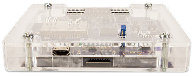 OpenScope MZ: Open-source All-in-one Instrumentation